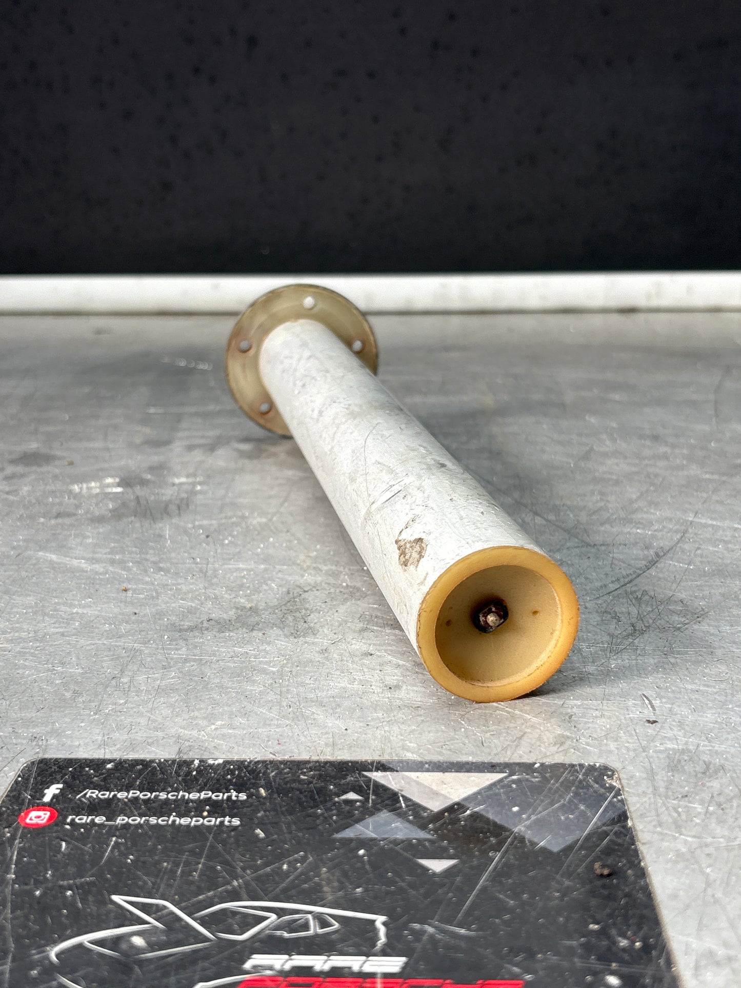 Porsche 911 / 912 / 914 fuel level sensor, used 90174180100