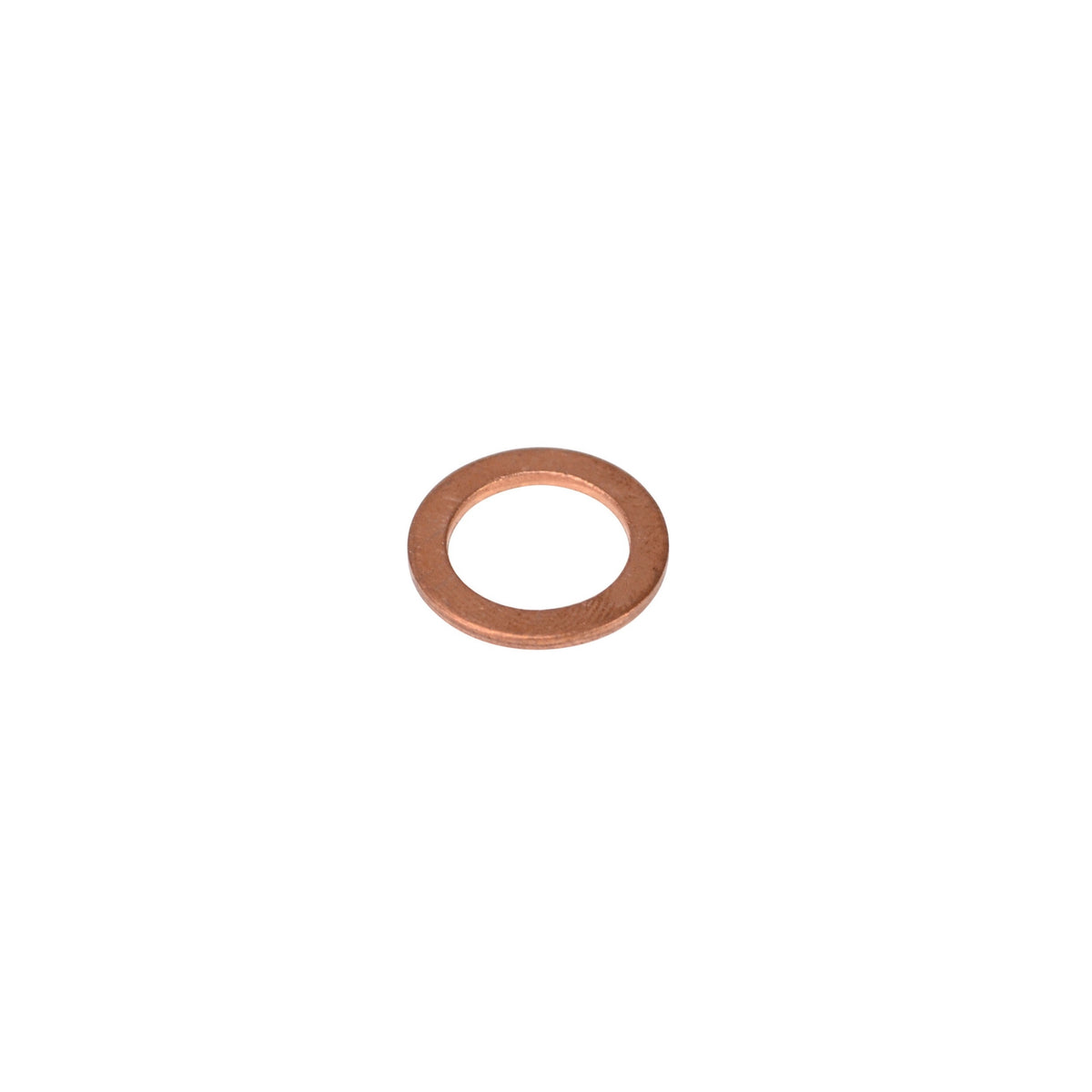 Porsche 356 911 912 Sealing Washer, Copper, 12mm, Oil Filter Bolt, 90012300625 New