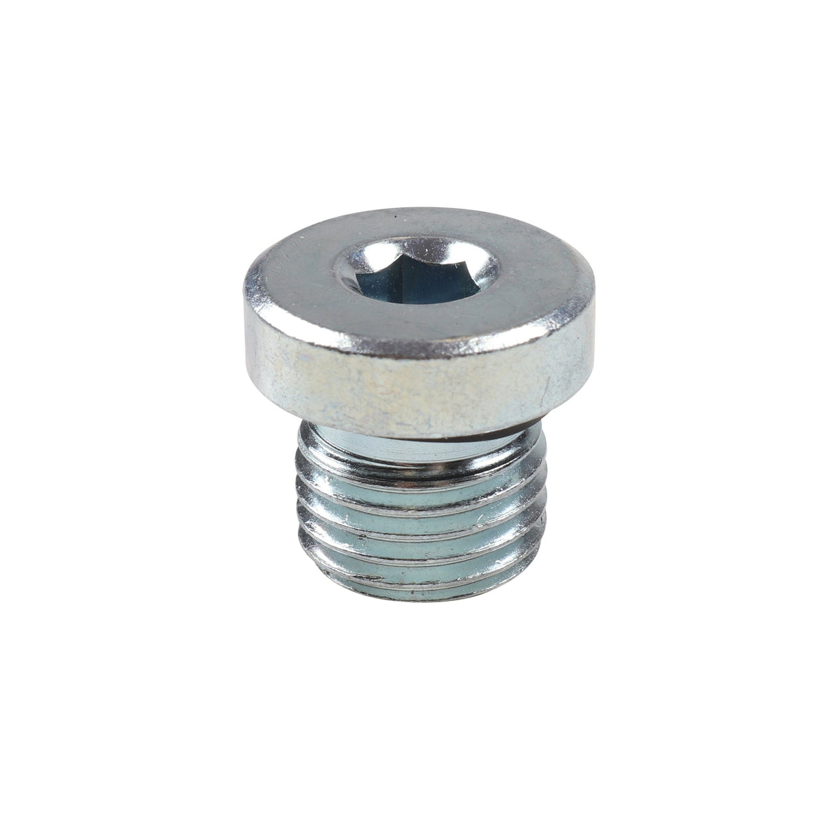 Porsche 911 912 Fuel Tank Drain Plug, With Seal, M14x1.5, 90021900302 New