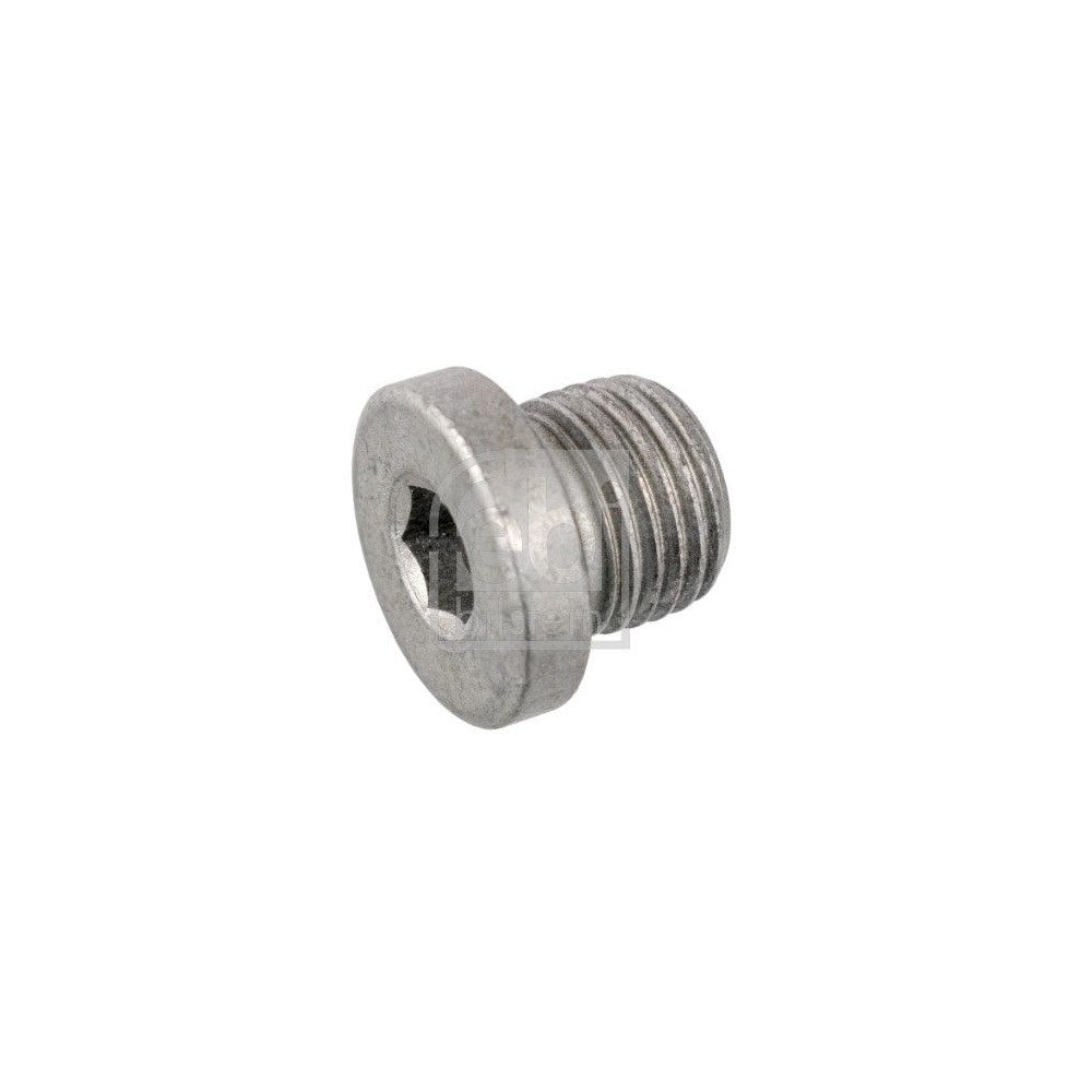 Porsche Drain Plug, M10x1, Various Uses, 90021900701 New
