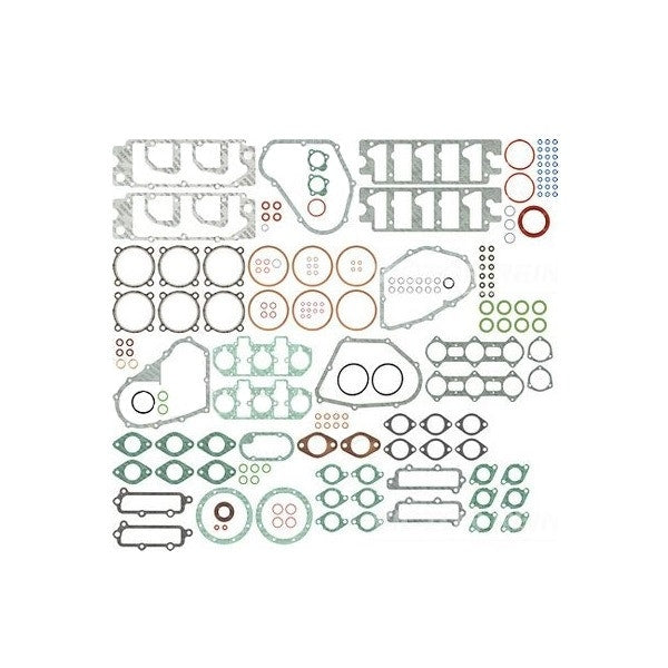 Porsche 911 Engine Gasket Set, Weber Carburettor, 90110090201 New