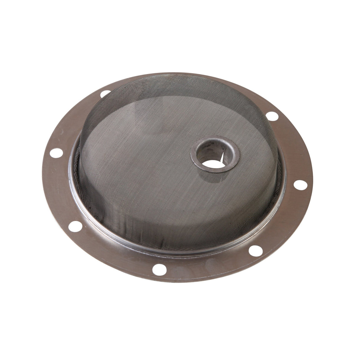 Porsche 911 914 930 Oil Sump Strainer, Original Style, 90110138002 New