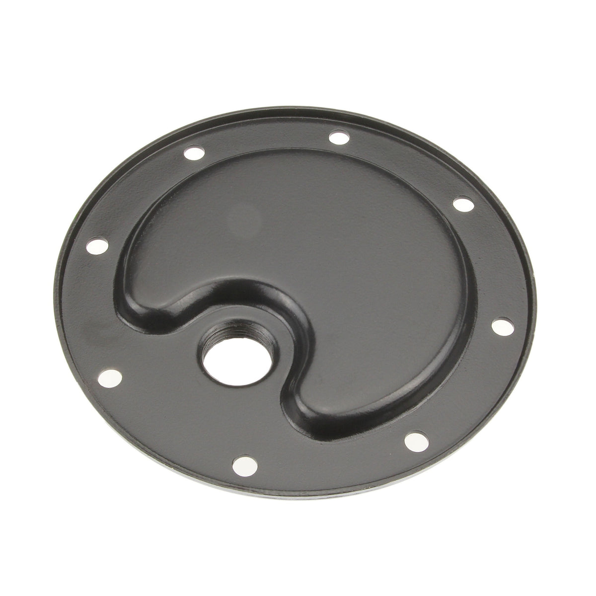 Porsche 911 930 Engine Sump Plate, Early Style, 90110138600 New