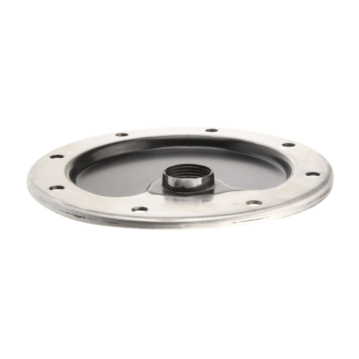 Porsche 911 930 Engine Sump Plate, Early Style, 90110138600 New