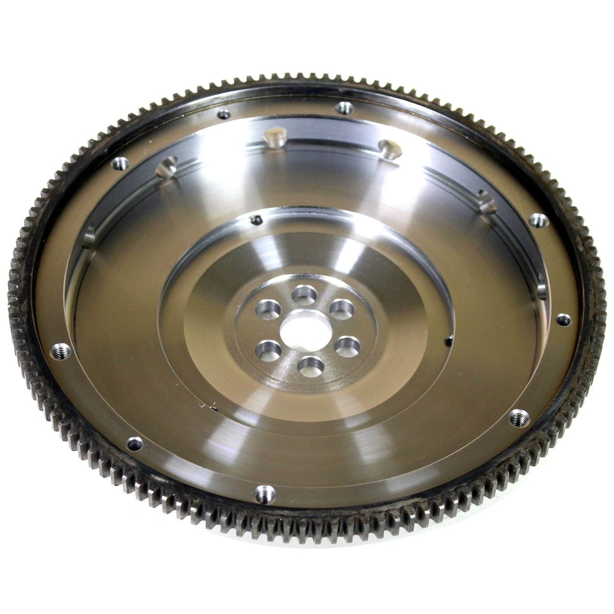 Porsche 911 914 Forged Chromoly 215mm Flywheel, 90110202602 New