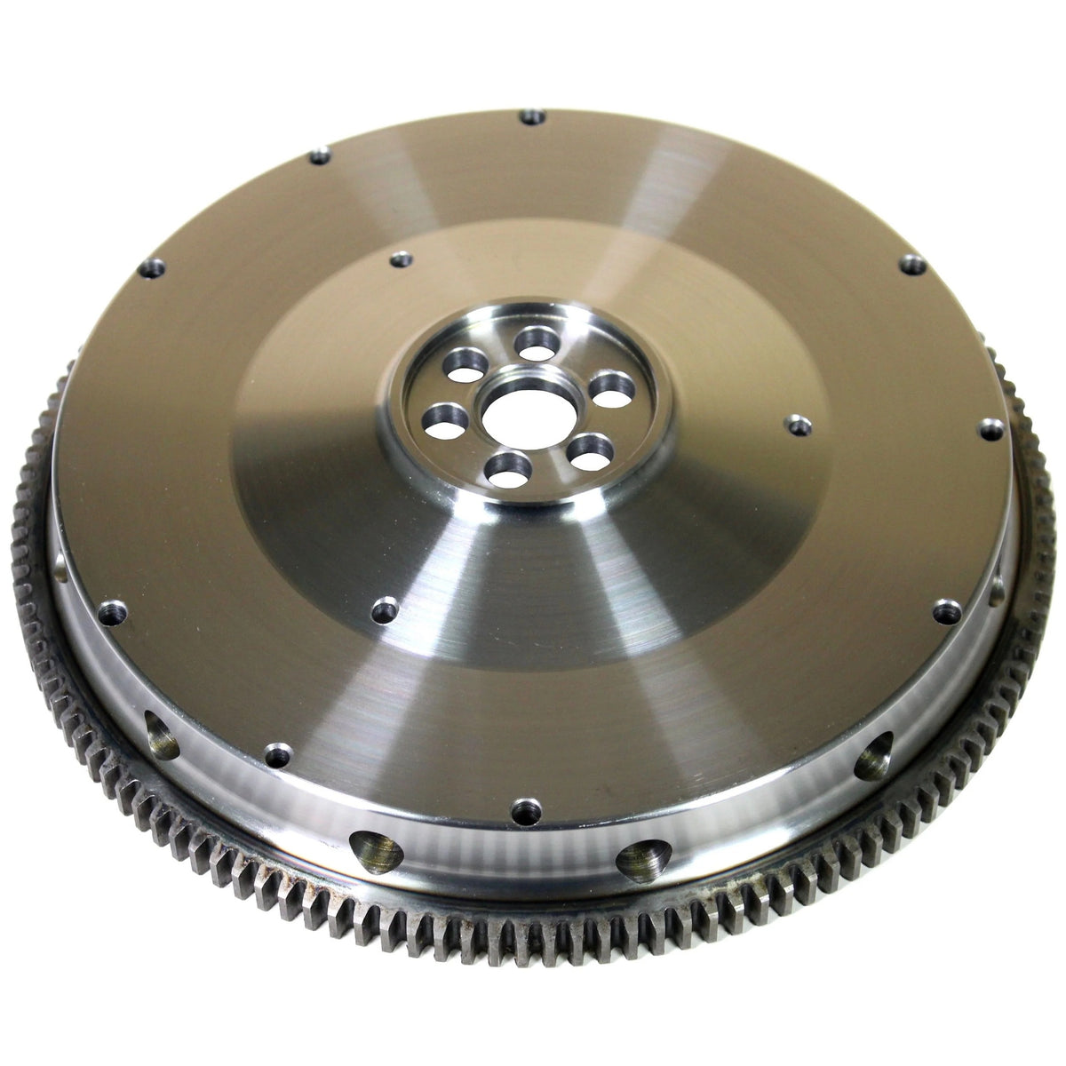 Porsche 911 914 Forged Chromoly 215mm Flywheel, 90110202602 New