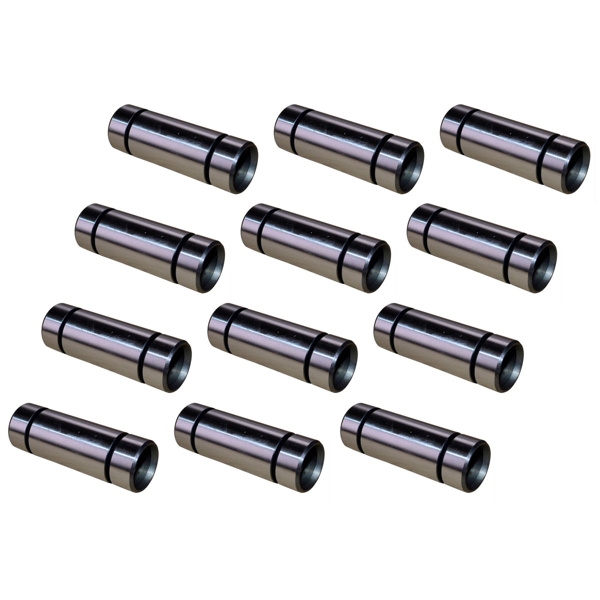 Porsche 911 964 Rocker Arm Shaft, SET of 12, 90110534204 New