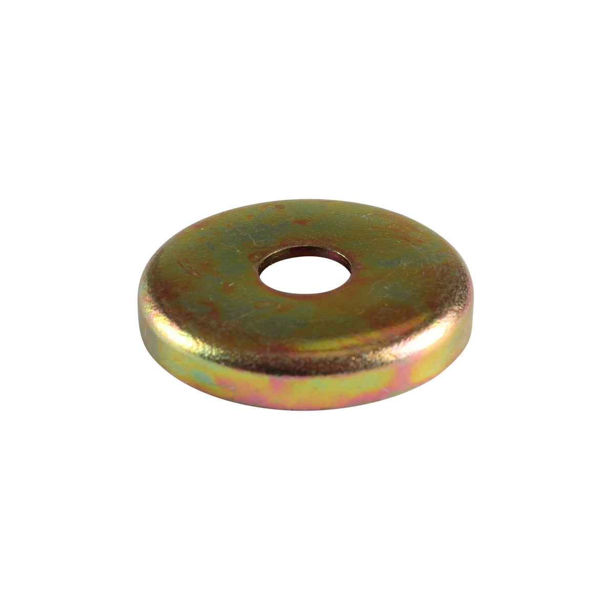 Porsche 911 Oil Tank Mounting Washer, Metal, 90110766100 New