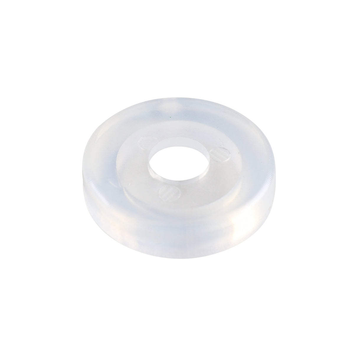 Porsche 911 914 Oil Tank Mounting Washer, Inner, Plastic, 90110769301 New