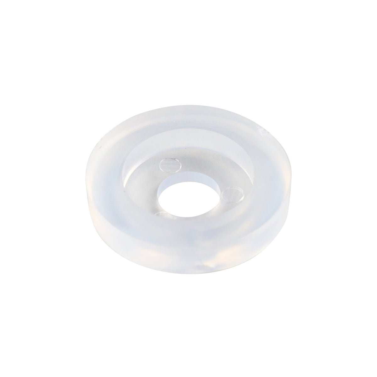 Porsche 911 914 Oil Tank Mounting Washer, Inner, Plastic, 90110769301 New
