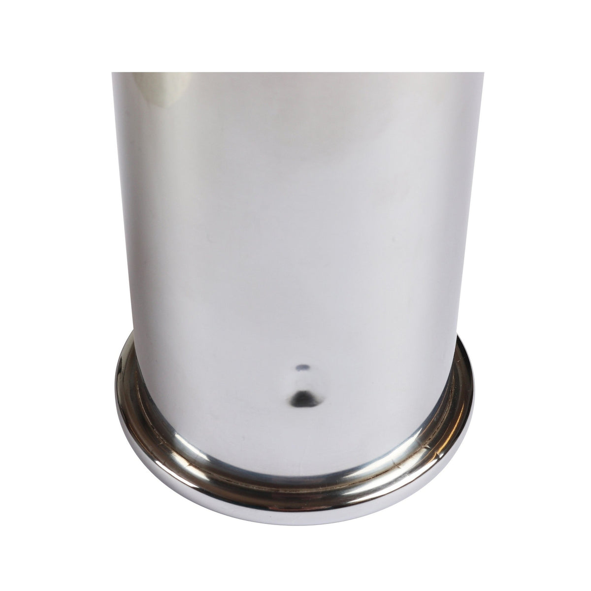 Porsche 911 914 Exhaust Tailpipe Tip, Chrome, 57mm, 90111124501 New