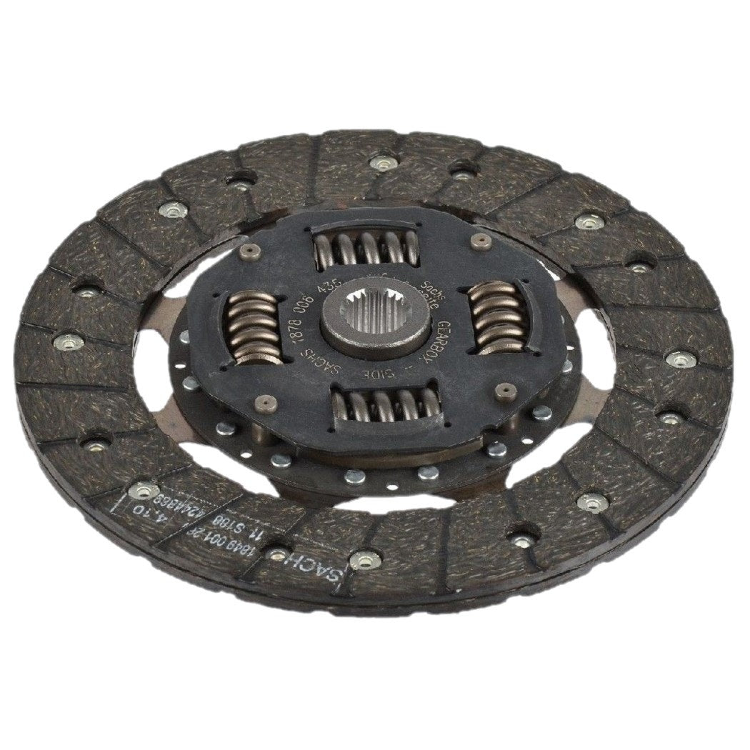 Porsche 911 Clutch Disc, 90111601400 New