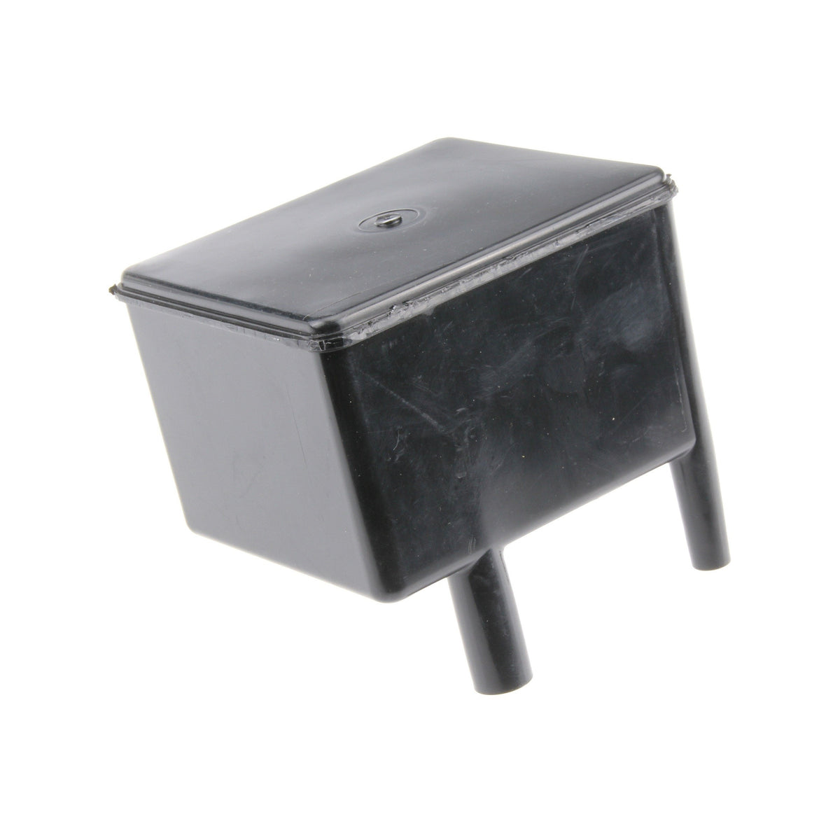 Porsche 911 Fuel Bleeder Expansion Tank, Black, 90120106222 New