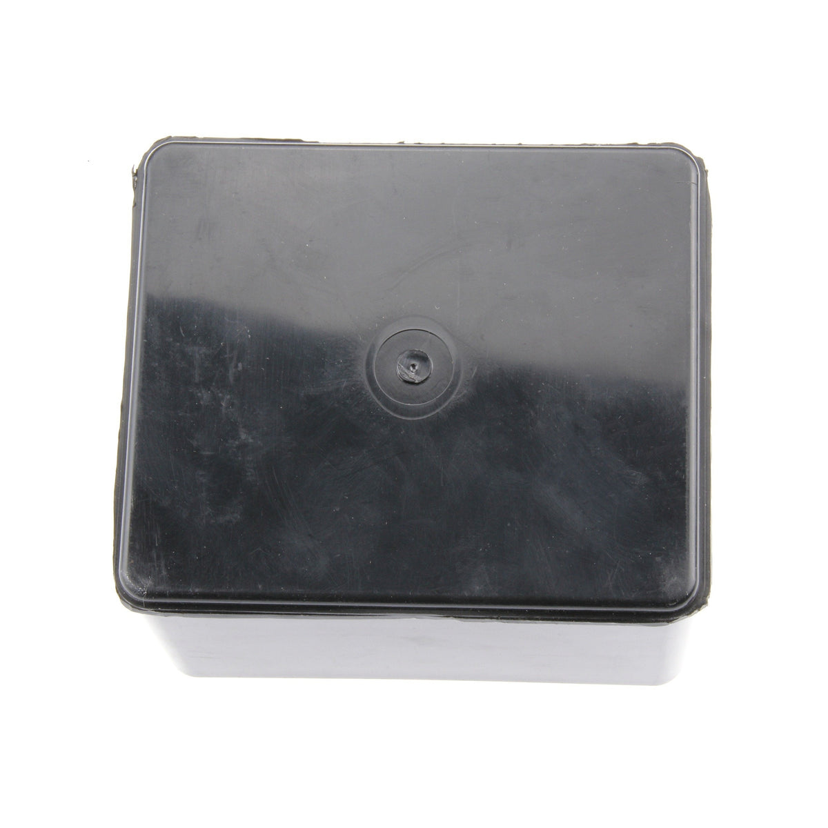 Porsche 911 Fuel Bleeder Expansion Tank, Black, 90120106222 New