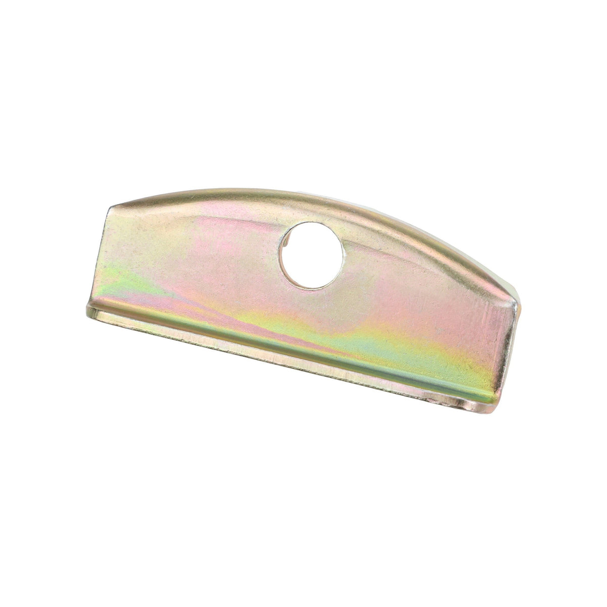Porsche 911 912 Fuel Tank Clamp, Stainless Steel, 90120131100 New