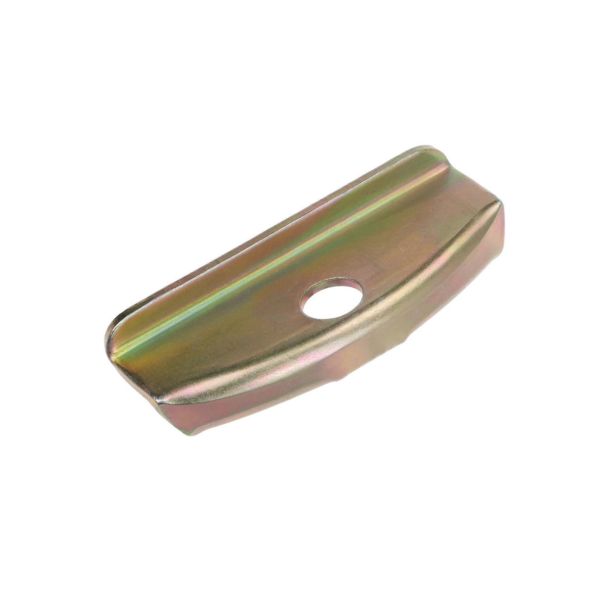 Porsche 911 912 Fuel Tank Clamp, Stainless Steel, 90120131100 New