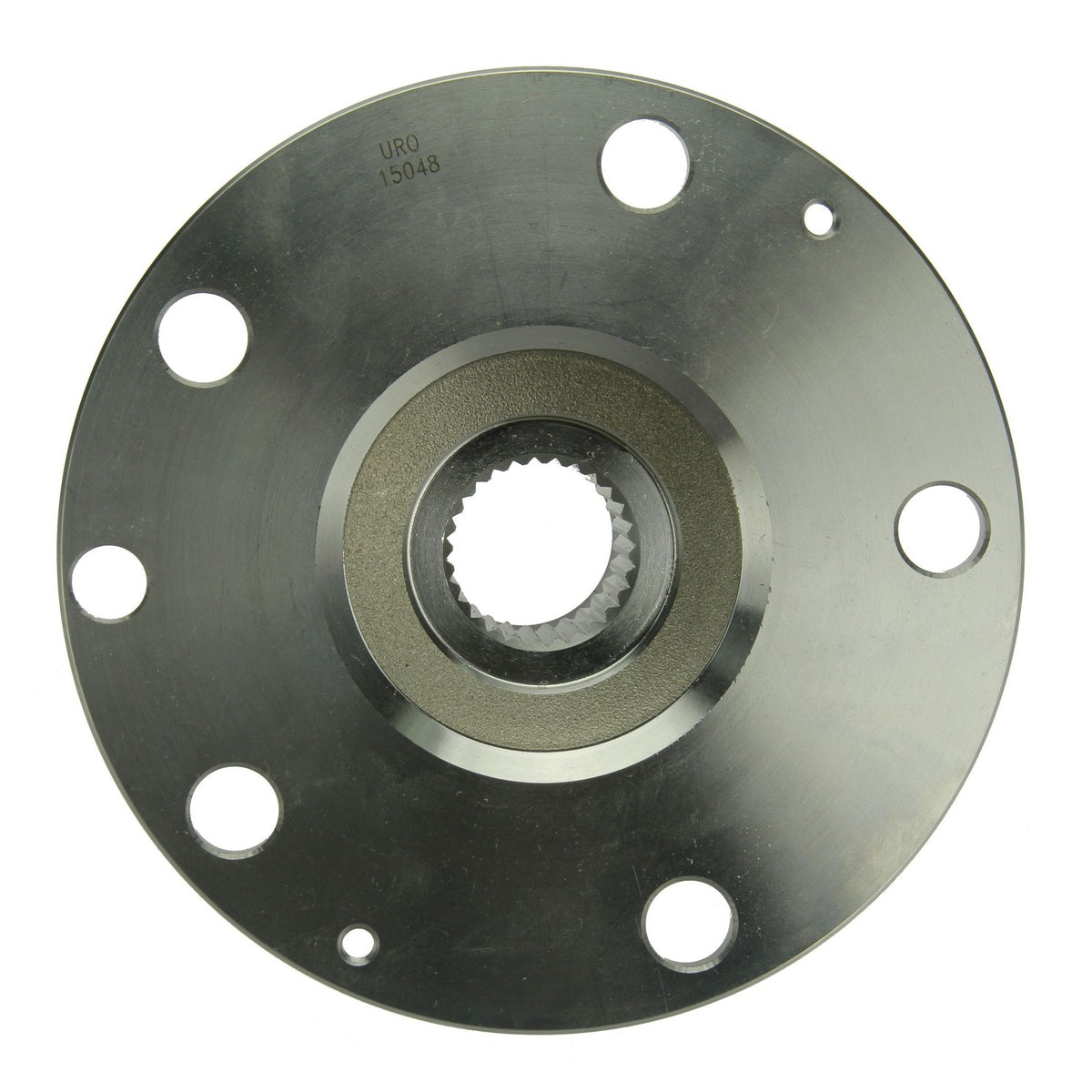 Porsche 911 912 Wheel Hub, Rear, 90133106509 New