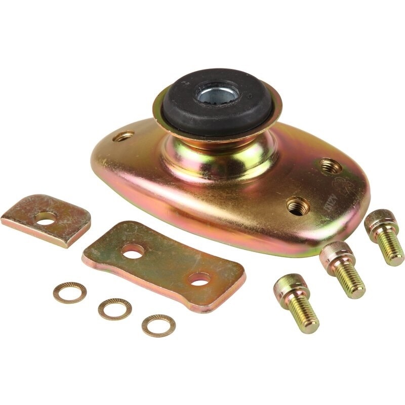 Porsche 911 912 Shock Absorber Top Mount, Front, 90134101801 New