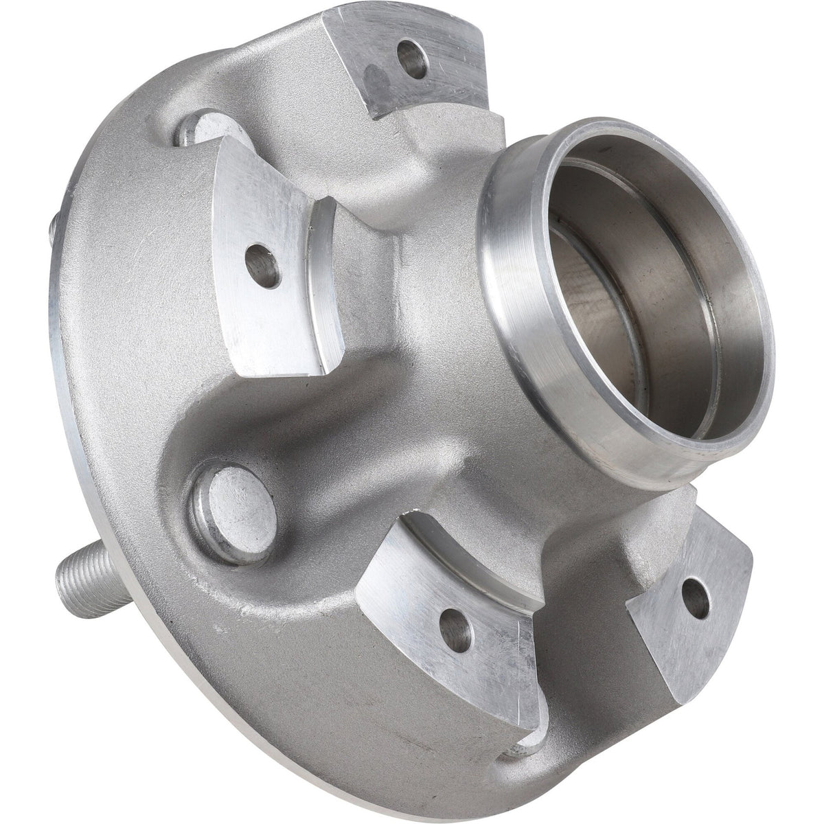 Porsche 356 911 912 Front Wheel Hub, 40mm, 90134106509 New