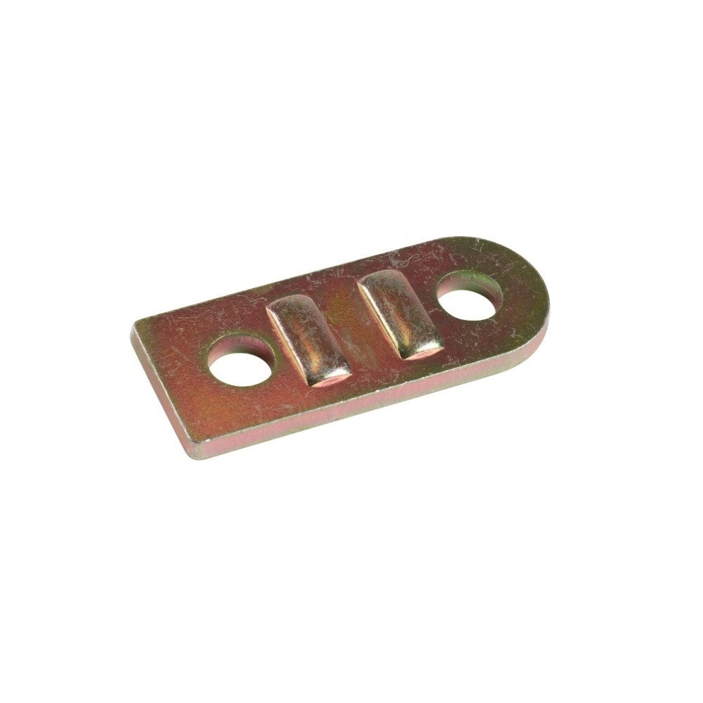 Porsche 911 Guide Plate for Anti-Roll Bar Lever, Front, 90134376300 New