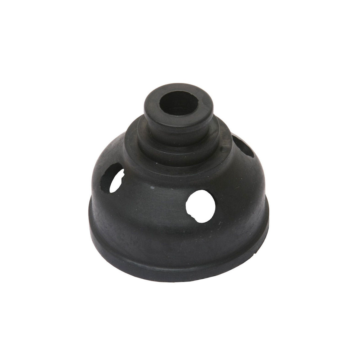 Porsche 911 912 Steering Wheel Horn Button Rubber Cap, 90134782301 New