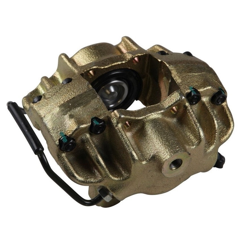 Porsche 911 912 Brake Caliper, Rear Right, 90135296611 New