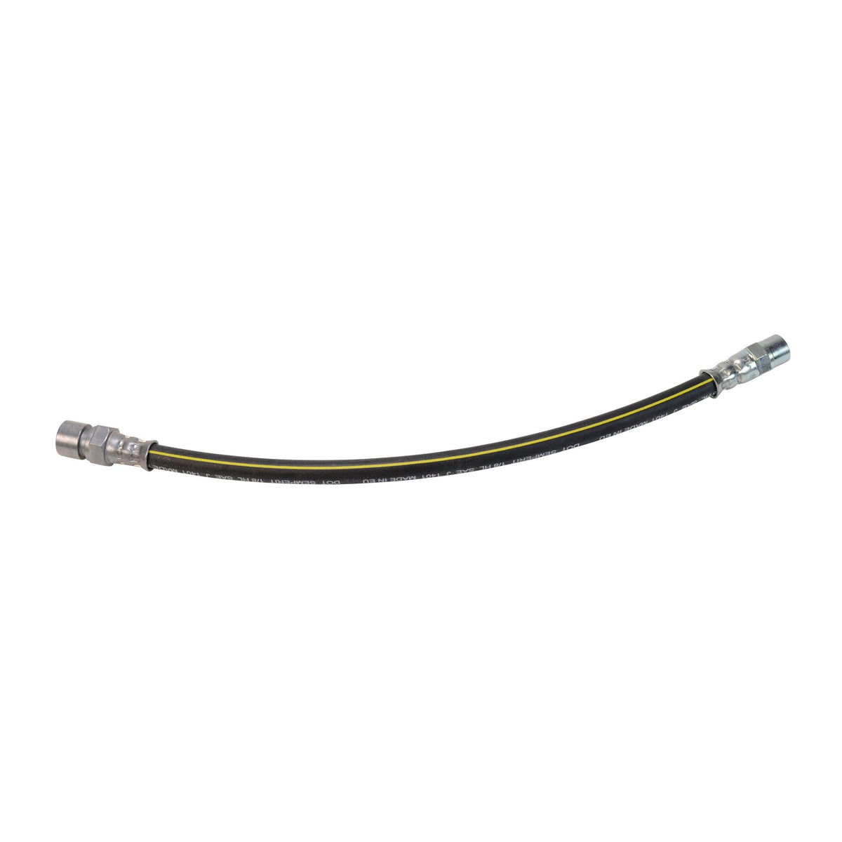 Porsche 911 Brake Hose, Rear, 90135563102 New