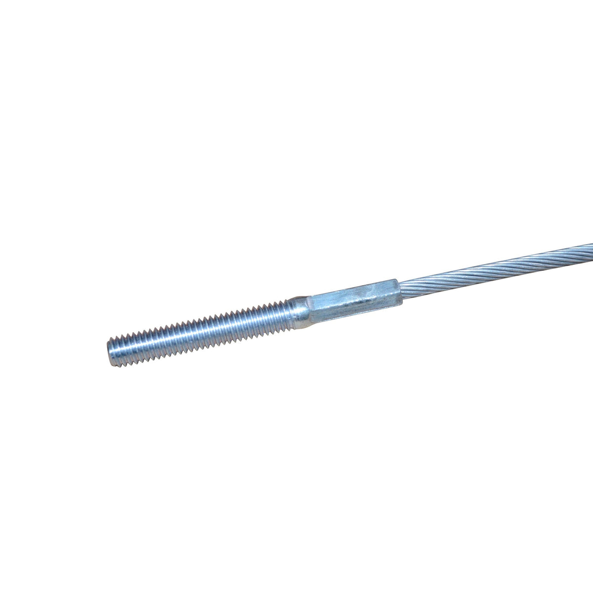 Porsche 911 912 Clutch Cable, 90142340104 New