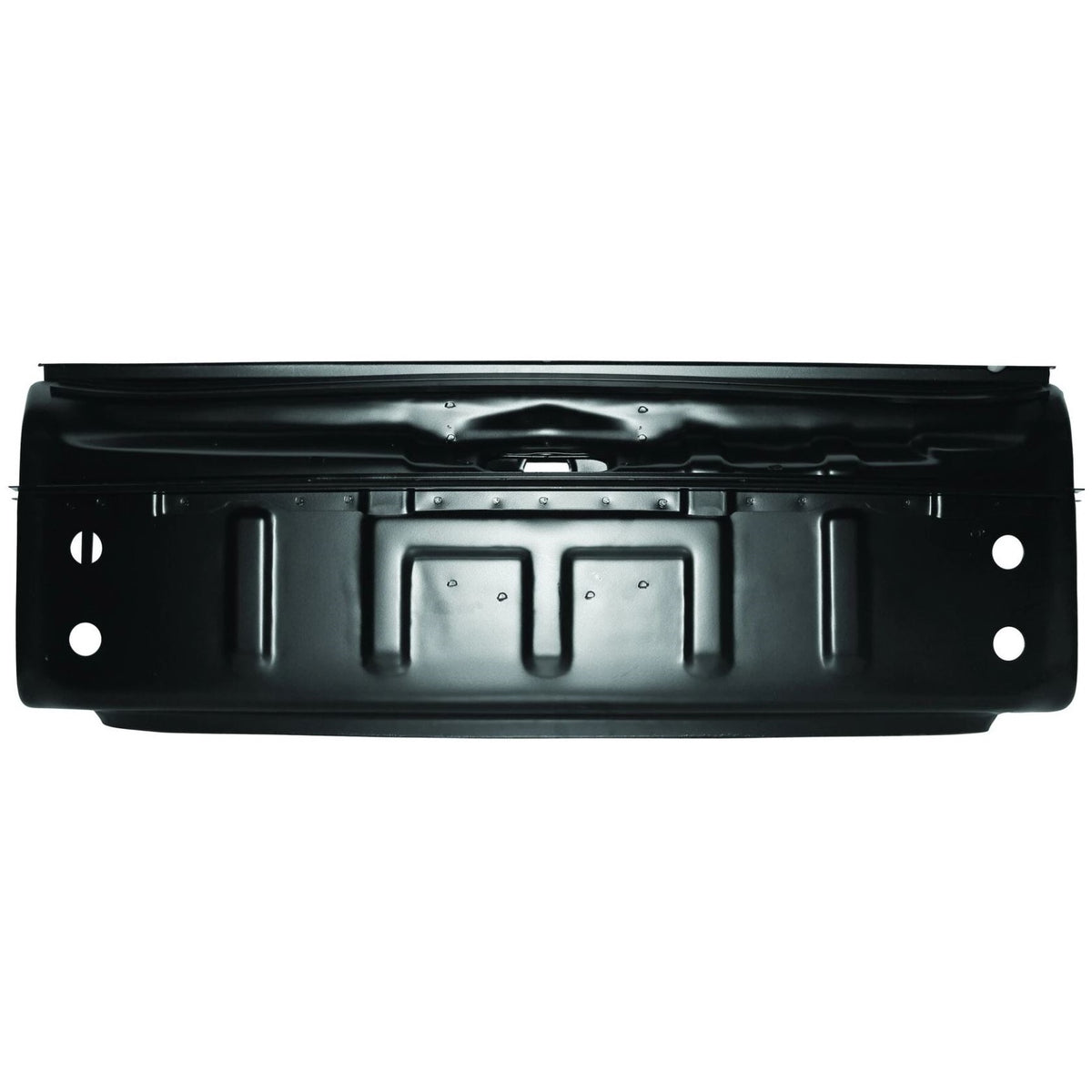 Porsche 911 Front Bulkhead Partition Panel, 90150103120 New