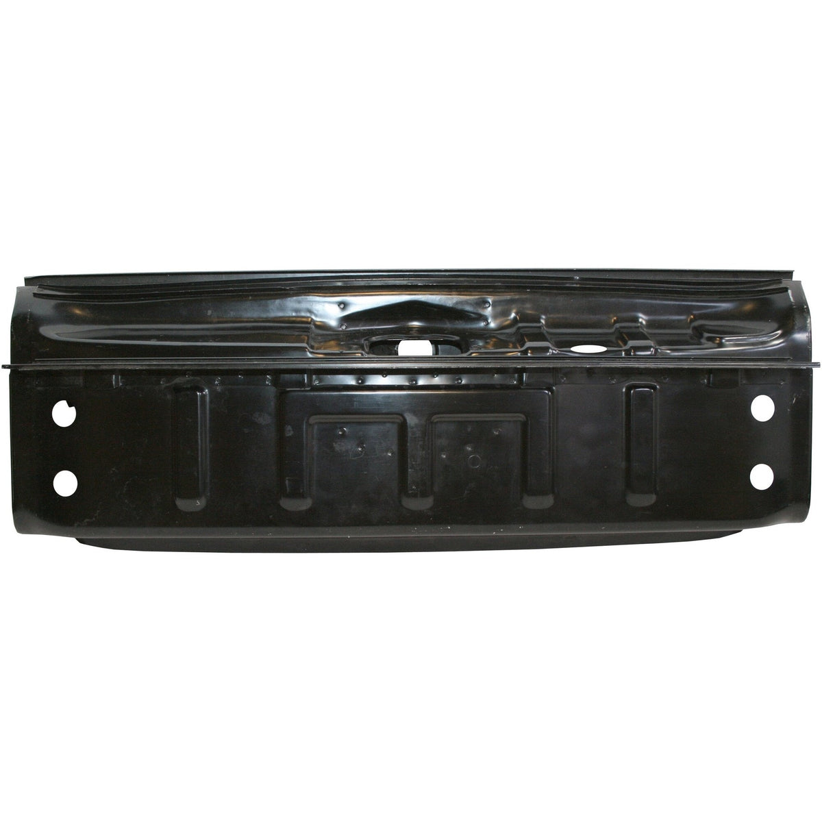 Porsche 911 Front Bulkhead Partition Panel with Washer Tank Hole, 90150103121 New