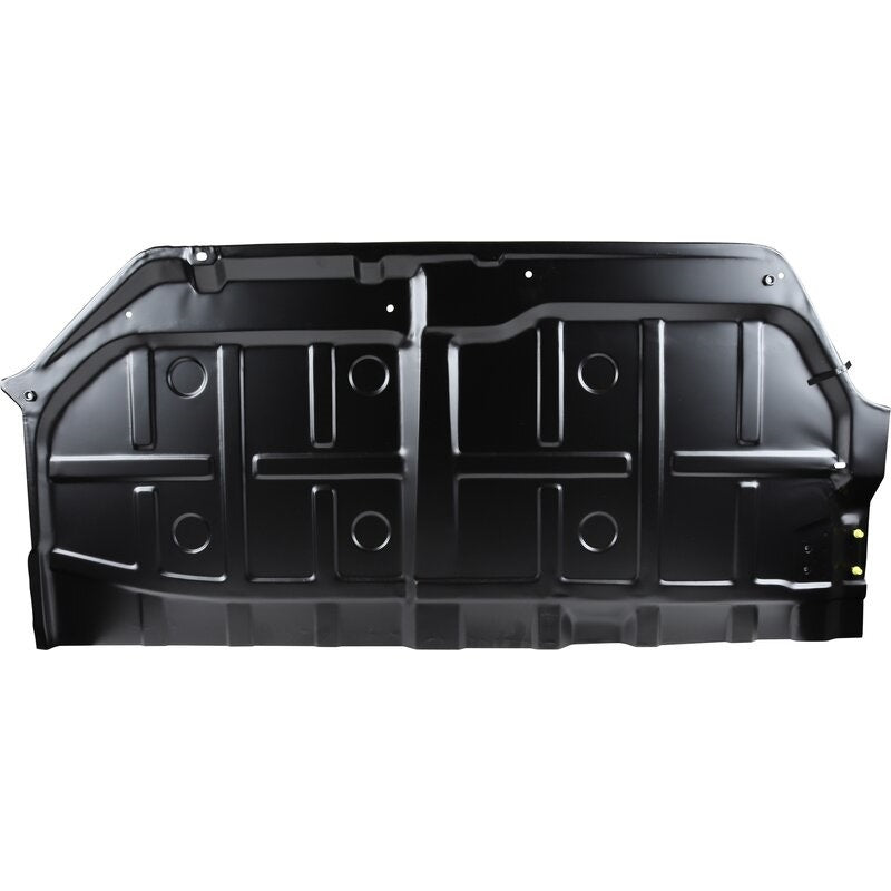 Porsche 911 Floor Pan Half, OE Quality, Left, 90150105131 New