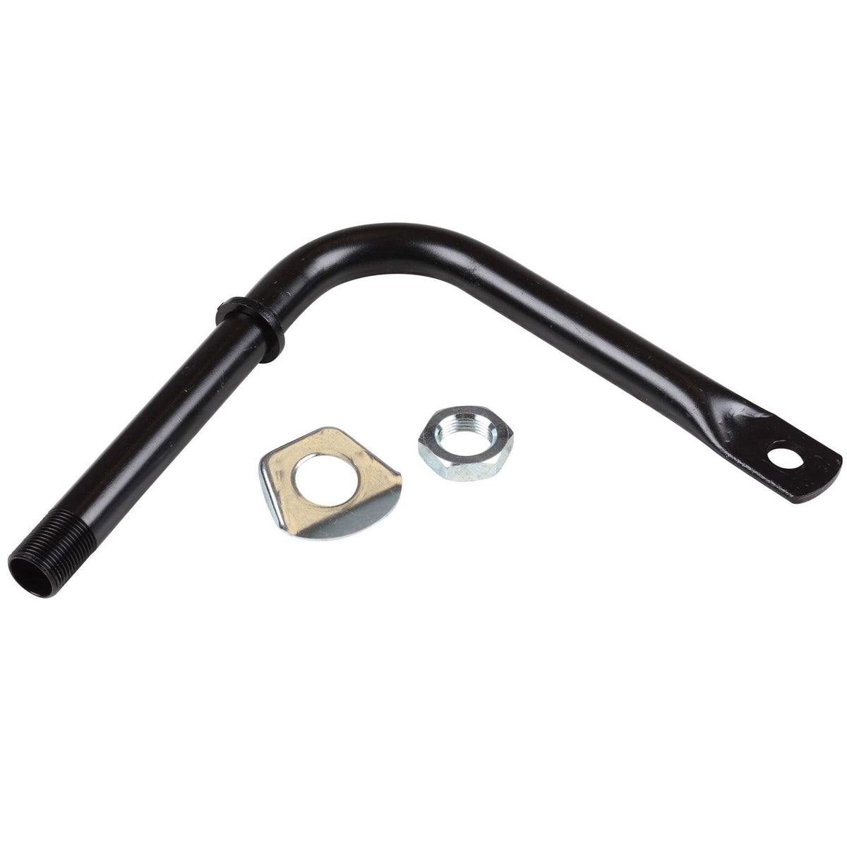 Porsche 911 Rear Bumper Support Tube, Left or Right, 90150109221 New