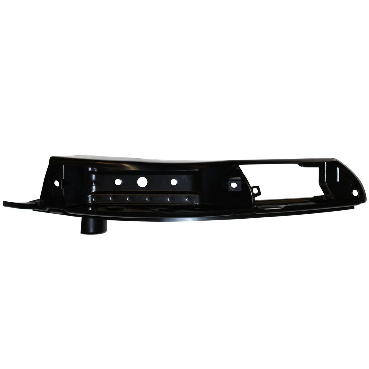 Porsche 911 Front Indicator Metal Frame, Right, Coupe, 90150303822 New