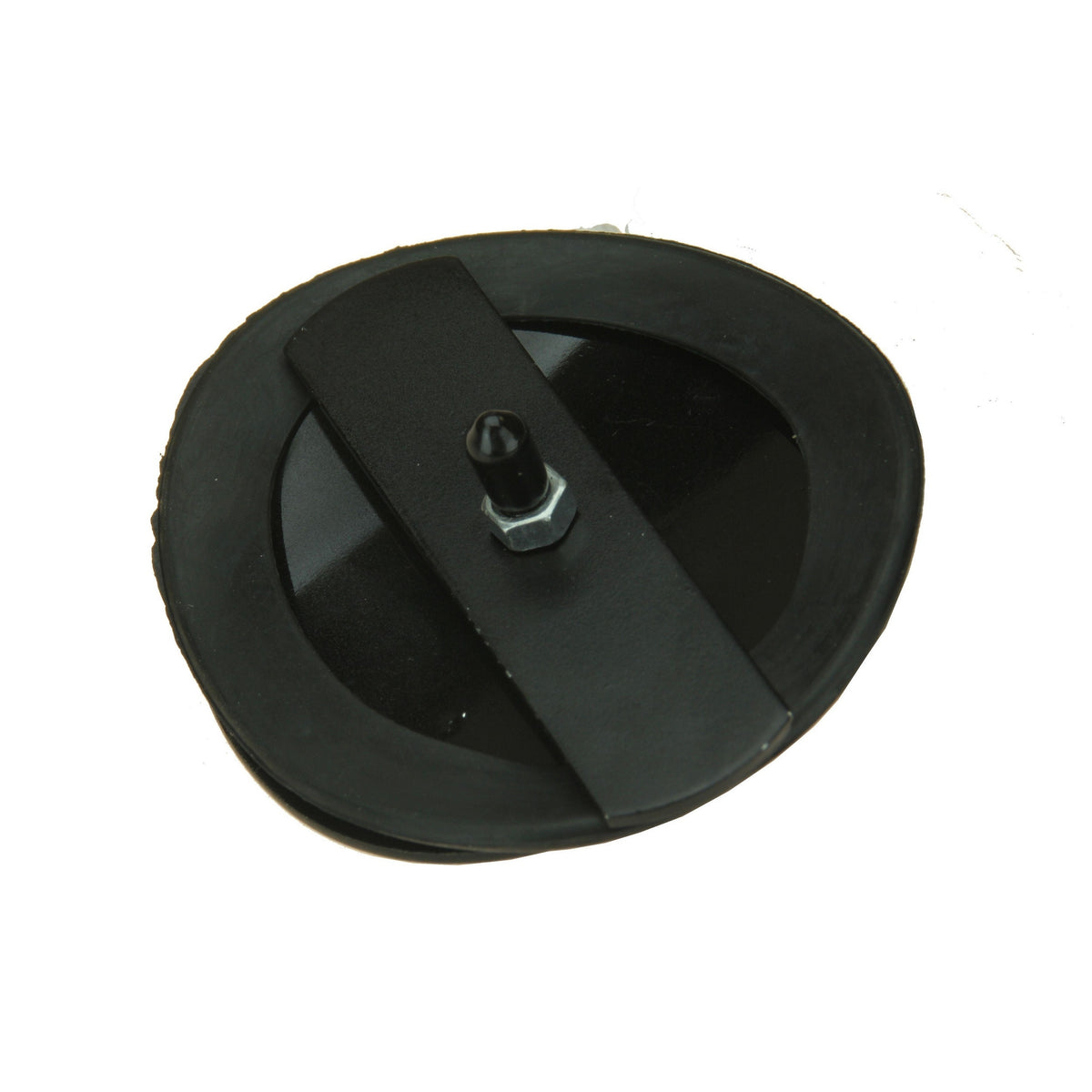 Porsche 911 912 Torsion Bar Cover, 90150407900 New