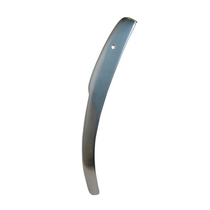 Porsche 911 Front Bumper End Cap, Left, 90150515700 New