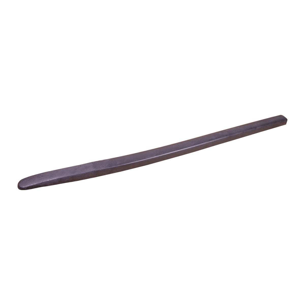 Porsche 911 912 Rubber Insert, Rear Bumper, Wide, 90150541751 New