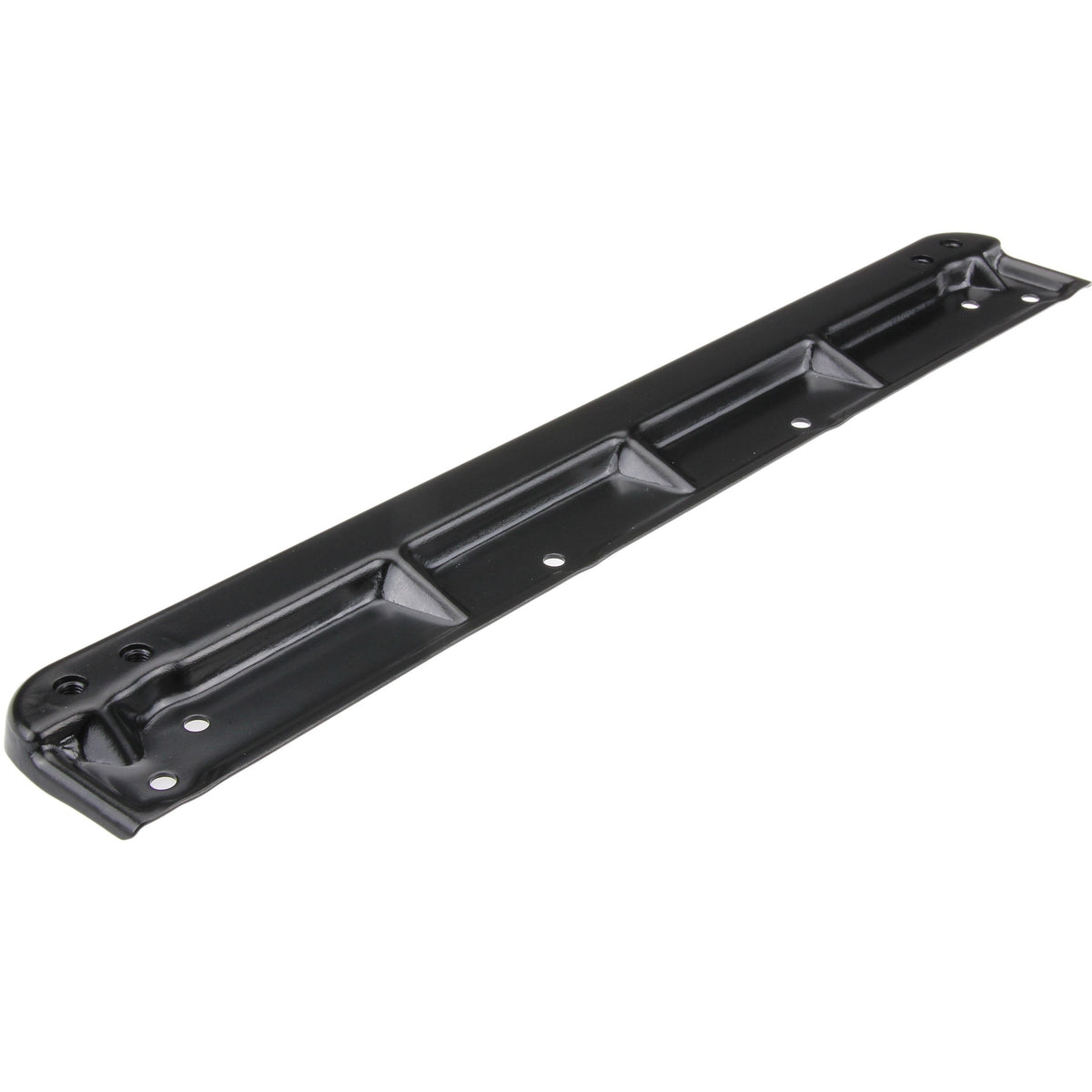 Porsche 911 912 Seat Rail Support, Stainless Steel, 90152101600 New
