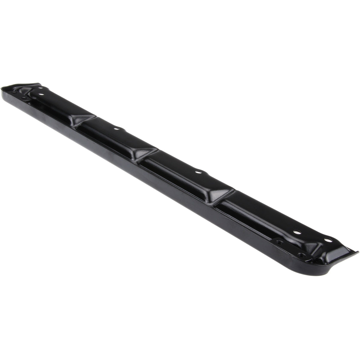 Porsche 911 912 Seat Rail Support, Stainless Steel, 90152101600 New