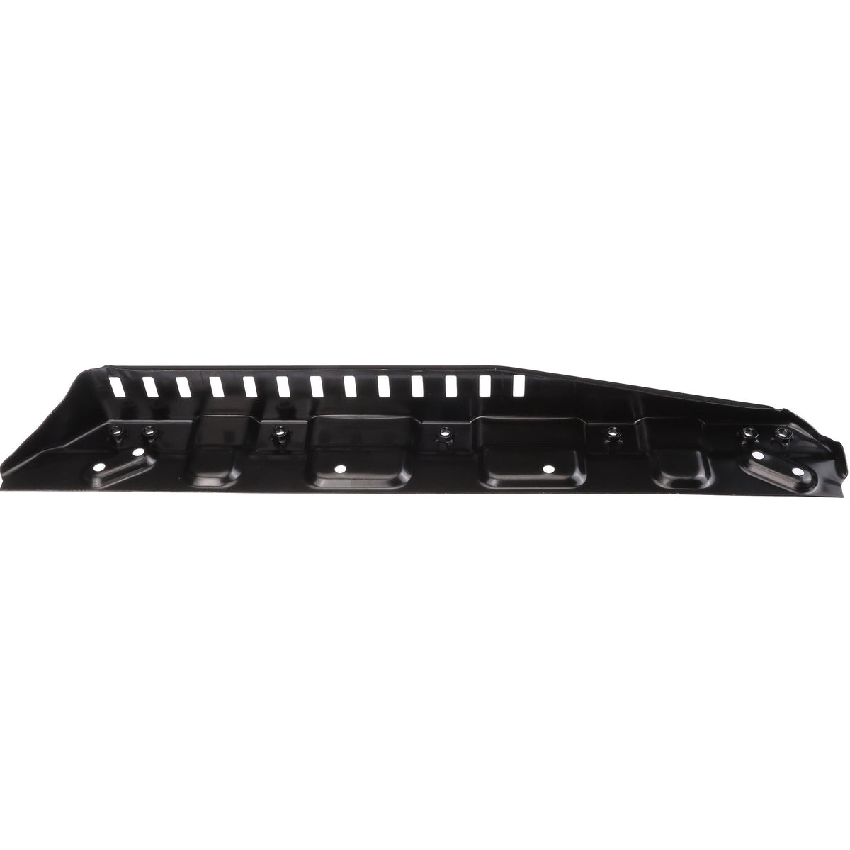 Porsche 911 Seat Rail Support, Right, Stainless Steel, 90152101800 New