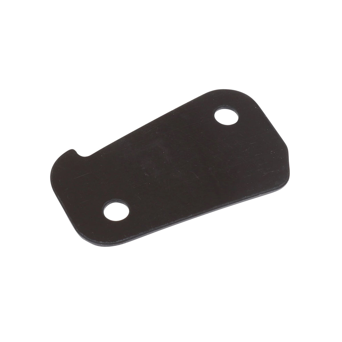 Porsche 911 912 Door Striker Plate Gasket, 1mm, 90153170320 New
