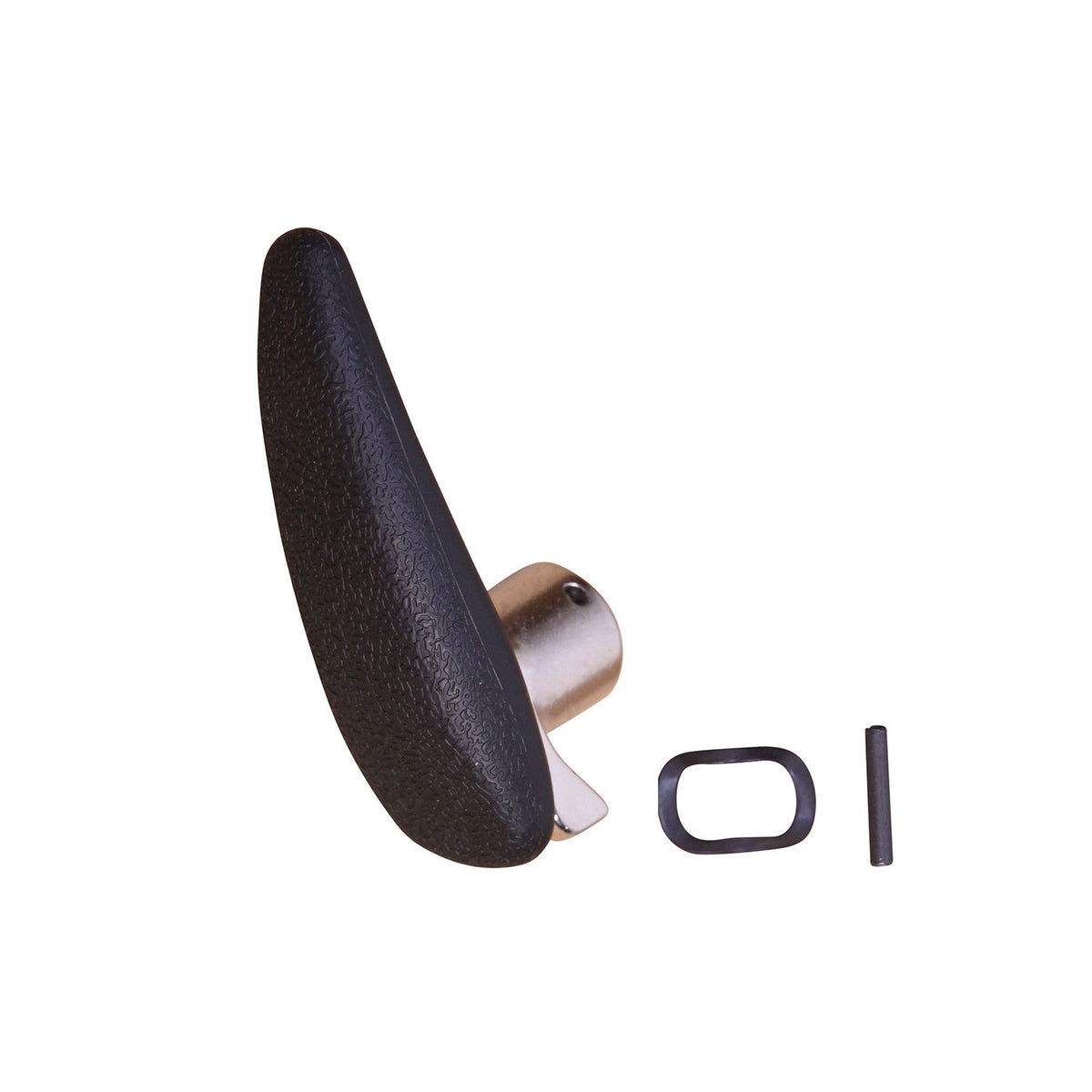 Porsche 911 912 Quarter Light Window Catch, Right, 90154256400 New