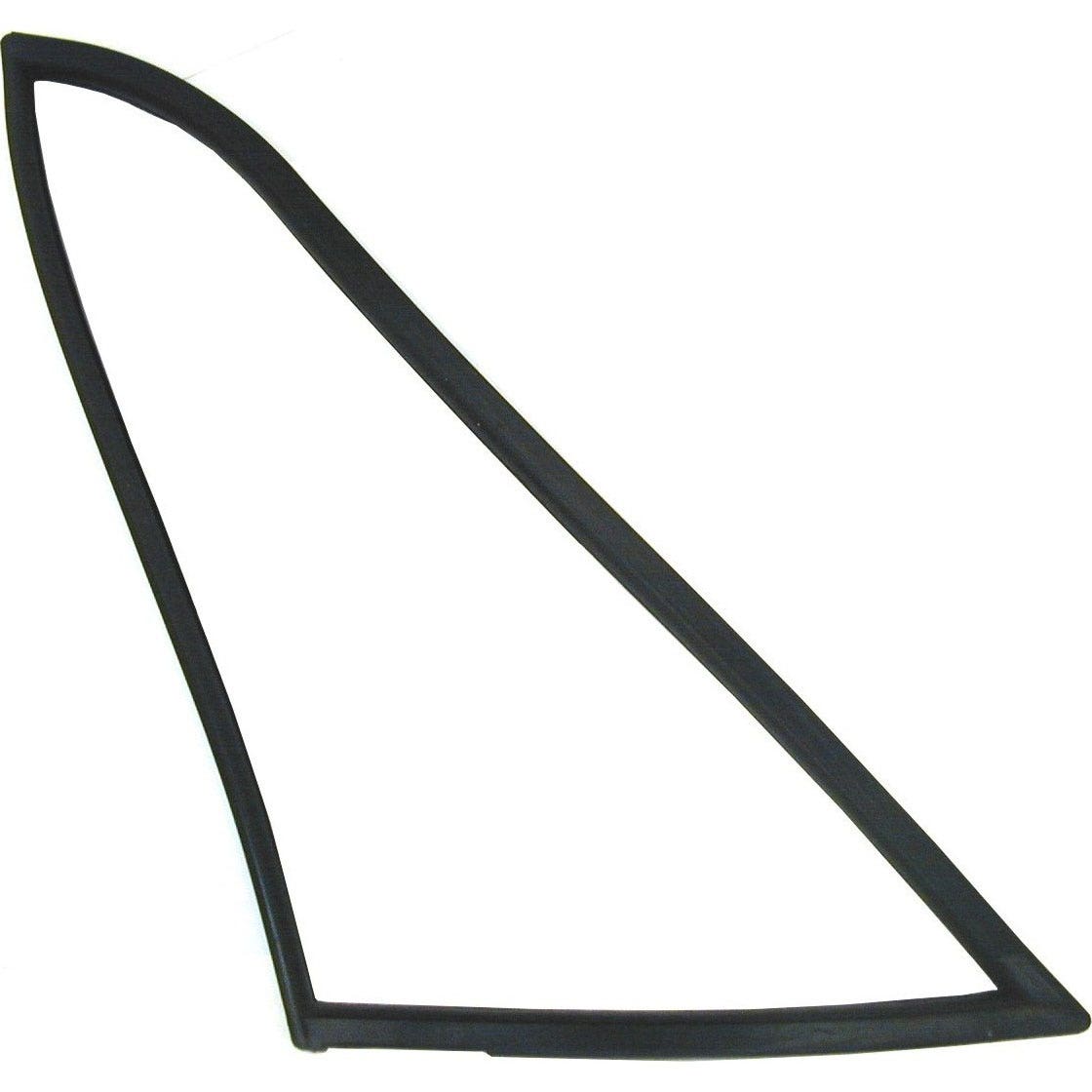 Porsche 911 Front Quarter Light Seal, Coupe, Right, 90154292221 New