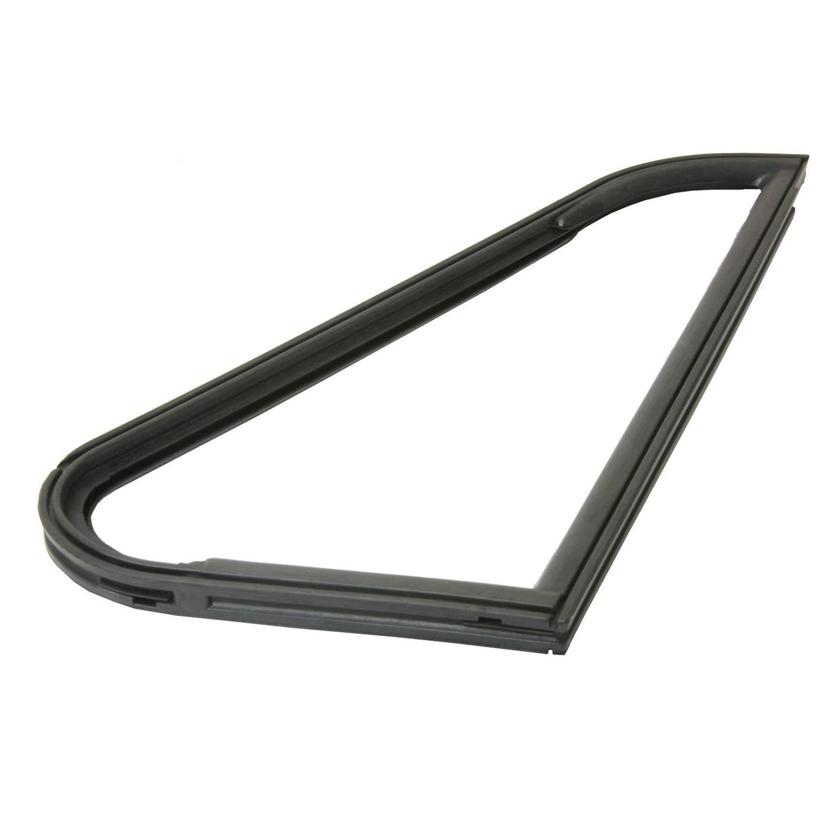 Porsche 911 912 Front Quarter Light Seal, Coupe, Right, 90154293223 New