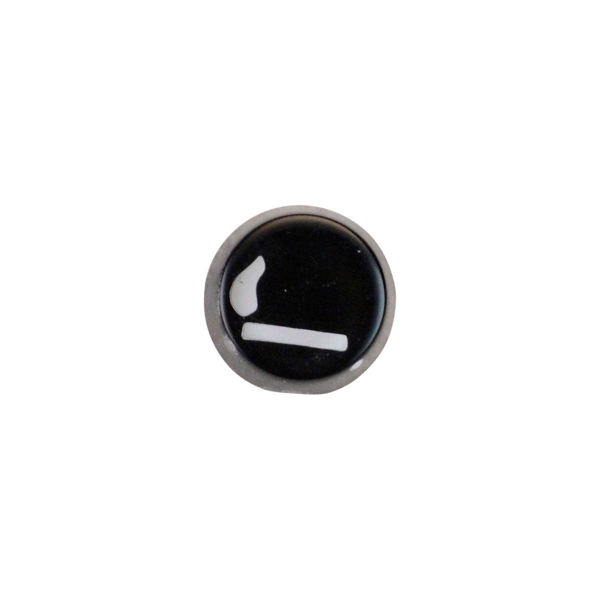 Porsche 911 912 Cap with Symbol, Cigarette Lighter, 90155283500 New
