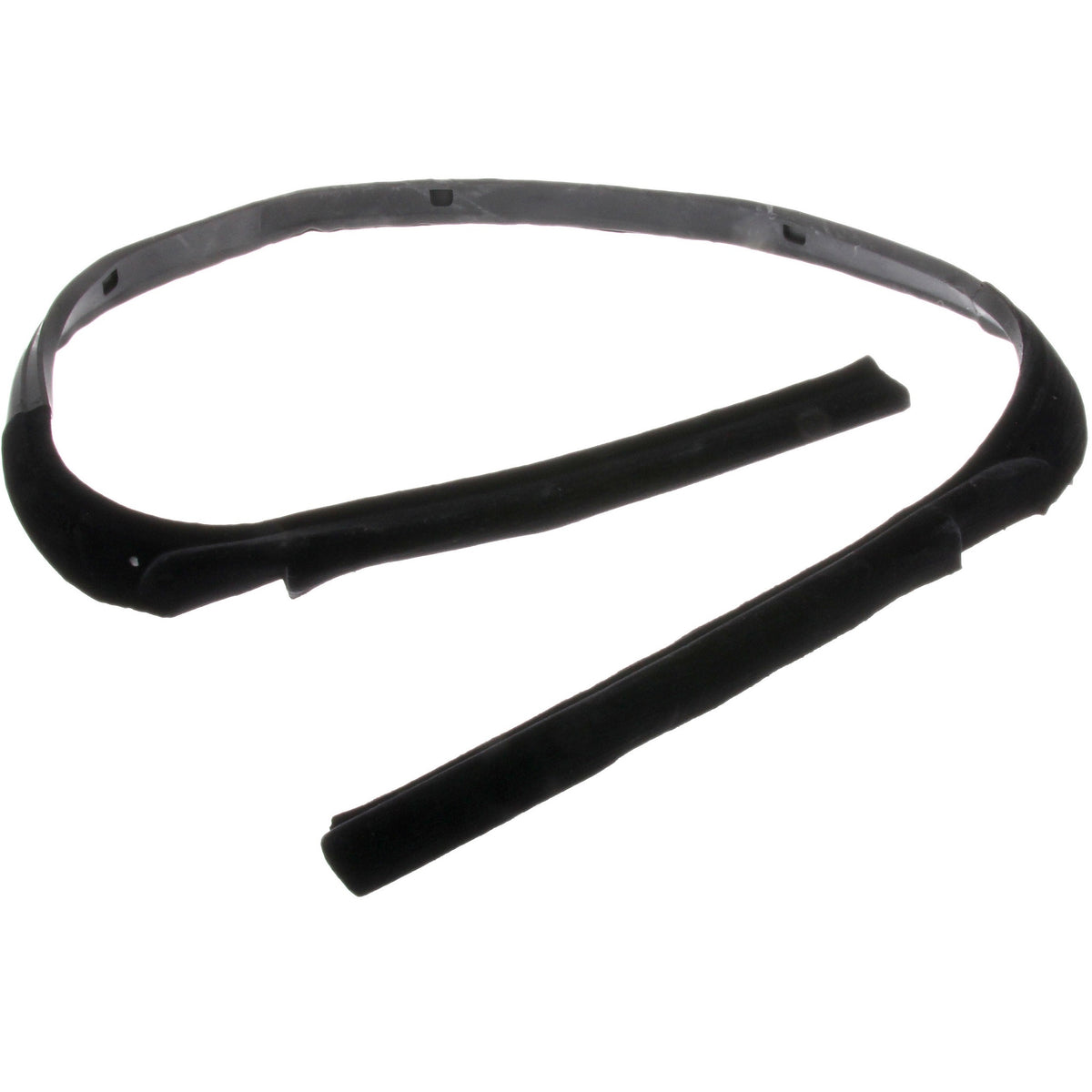 Porsche 911 Roll Bar Seal for Targa Top, 90156509140 New