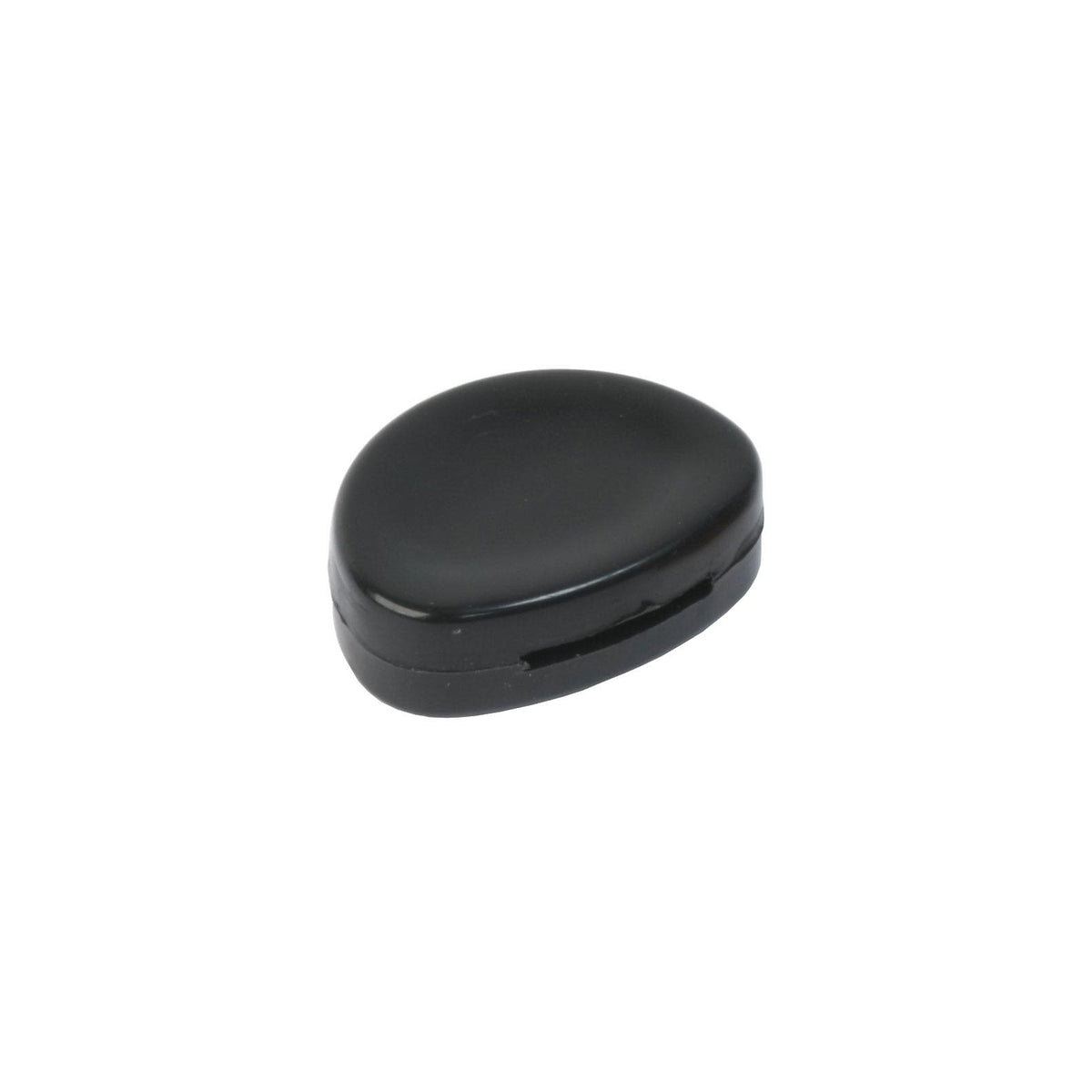 Porsche 911 Climate Control Knob, Black, 90157191700 New
