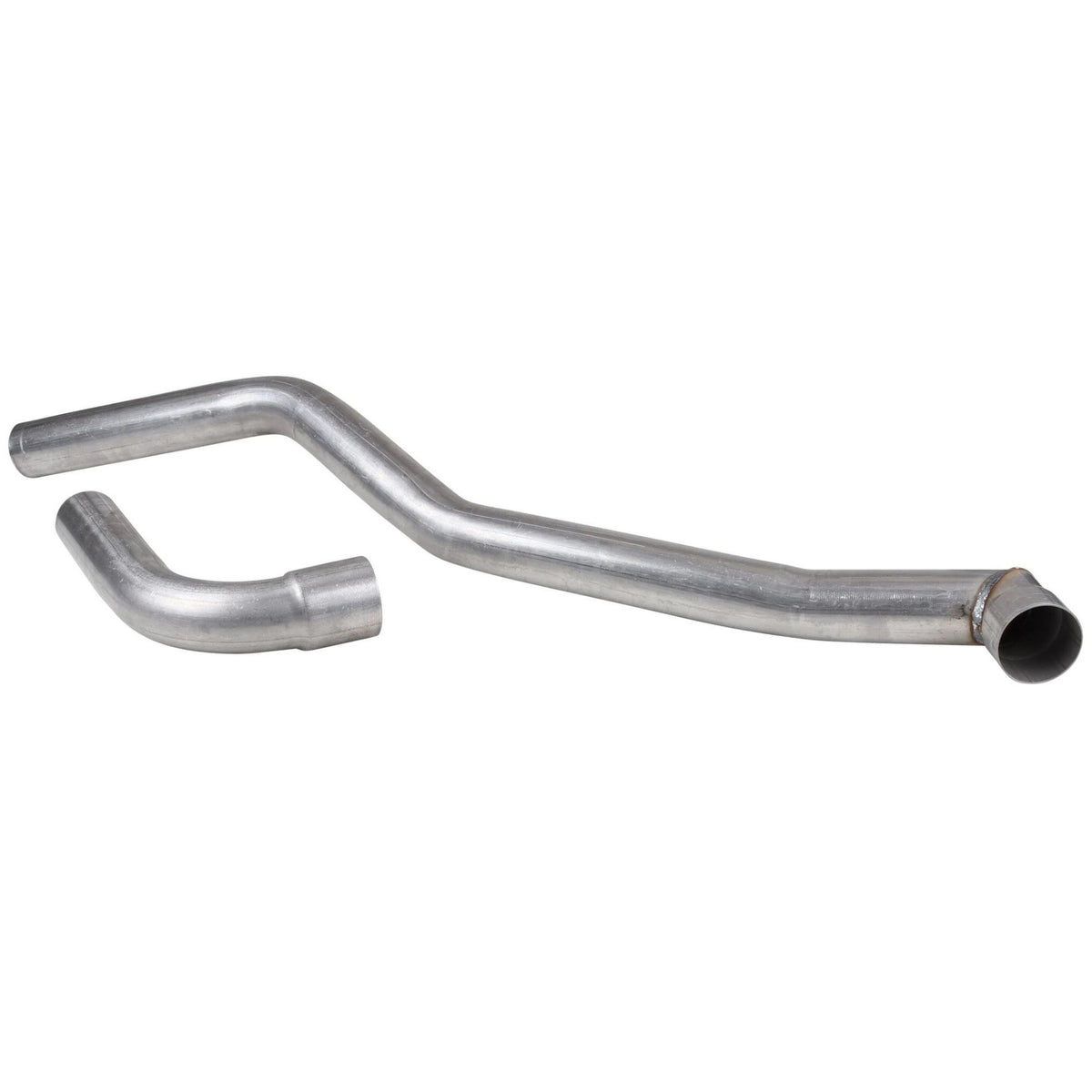 Porsche 911 Heater Tube Repair Set, Inside Side Member, Left, 90157202324 New