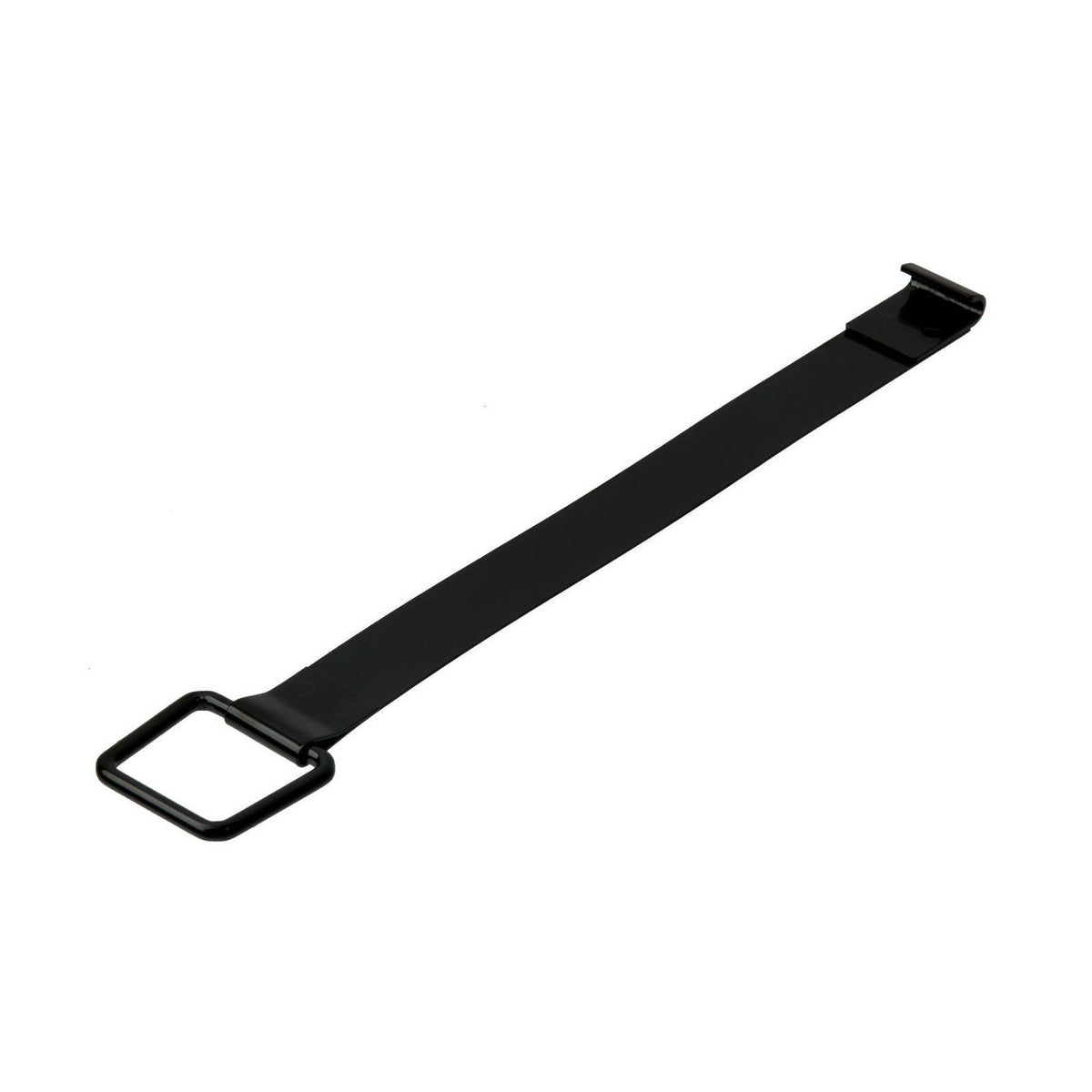 Porsche 911 Battery Hold Down Strap, Stainless Steel, 90161102200 New