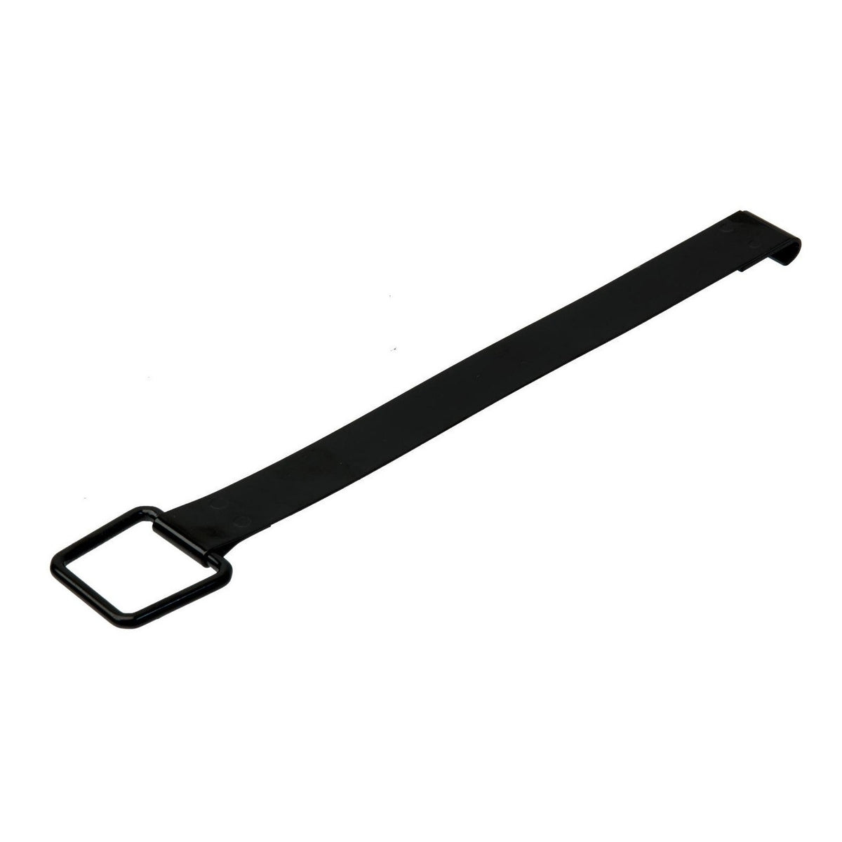 Porsche 911 Battery Hold Down Strap, Stainless Steel, 90161102200 New