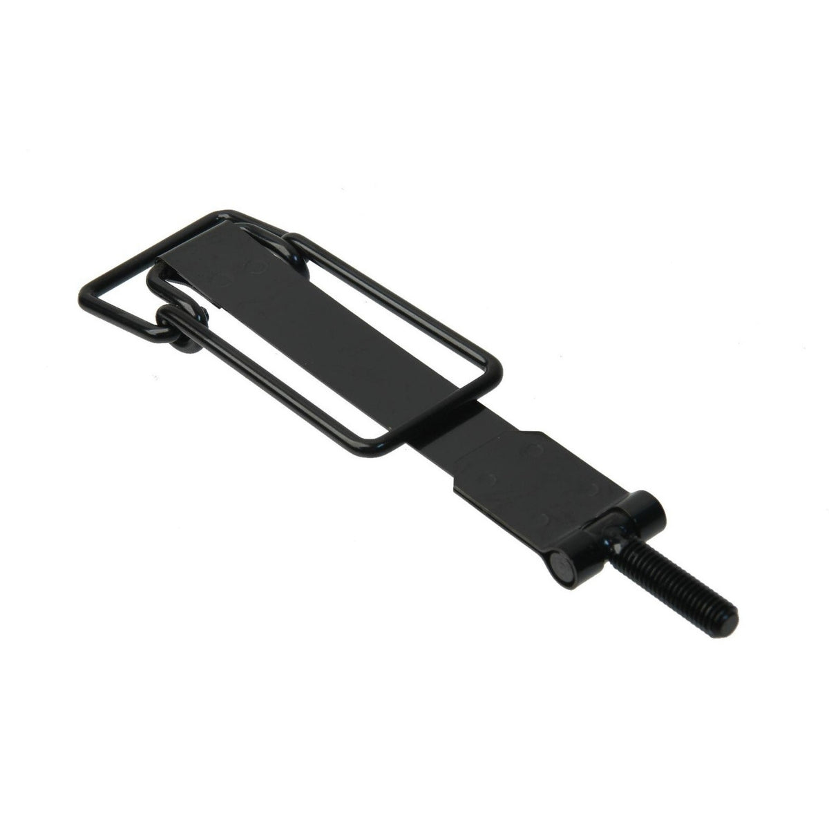 Porsche 911 912 Battery Catch Strap, Stainless Steel, 90161102800 New